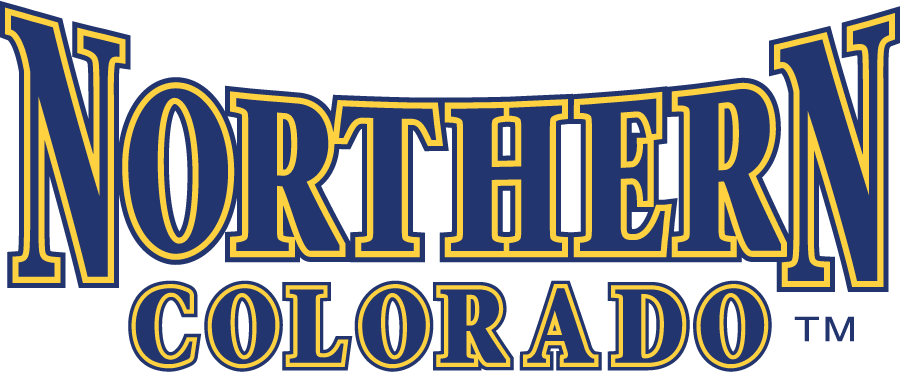 Northern Colorado Bears 2004-2010 Secondary Logo diy iron on heat transfer